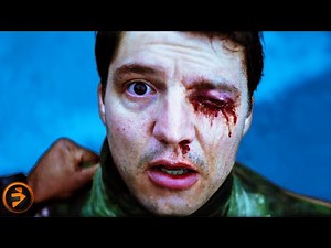 Denzel Washington vs Pedro Pascal | THE EQUALIZER 2 | Final Fight