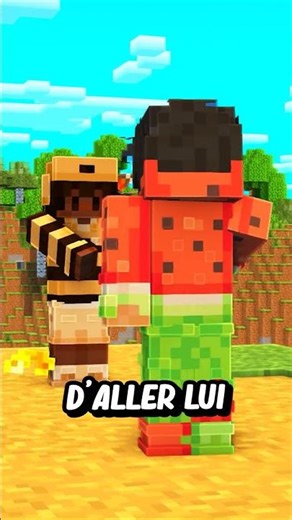 How far can Minecraft go…