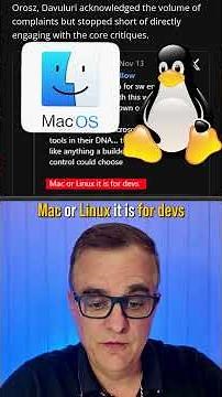 Microsoft’s Huge AI MISTAKE