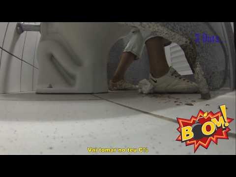 Ultimate Diarrhea Funny Prank Compilation 2017 [TRY NOT TO LAUGH] || 3 Dots Entertainment