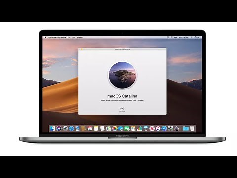 How To Update Your Mac OS