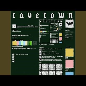 my love mine all mine