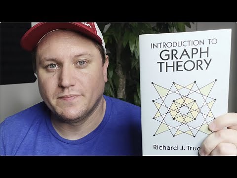 Is This The Best Graph Theory Book Ever?