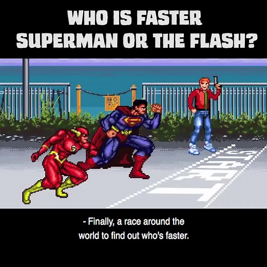 762K views · 9.7K reactions | The greatest challenge in comics | CollegeHumor | Facebook