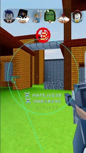 [BEST] Roblox Snipe or Die Script Universal Aimbot