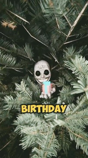 🎁🎉The Cursed Gift of the Backrooms (Level Fun + Level 67)