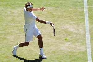 The 10 Best Tennis Matches of All Time - TennisLovers