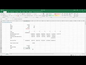 Data Table, Part 2 - One Variable, Multiple Formulas