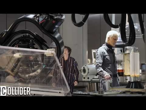 Alien: Earth Behind the Scenes — What Makes It Terrifying