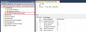 Configuring SQL Server Express edition as SQL witness server in Database Mirroring