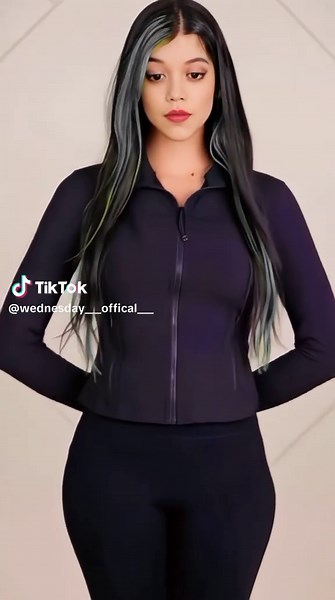 Wednesday Addams: Embracing Dark Quirks and Charms