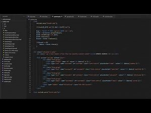 Actualizar registros con PHP | UPDATE | Curso de PHP 2020