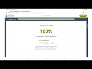 Cisco Python Essential Part 1 Module 3 Test Answers /Cisco PE1-- Module 3Test #cisco #python