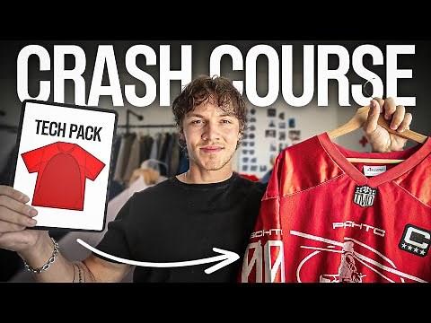 How to Find the Best Manufacturer for your Clothing Brand in 2025