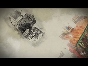 The Globe Theatre - Where Shakespeare's Plays Performed