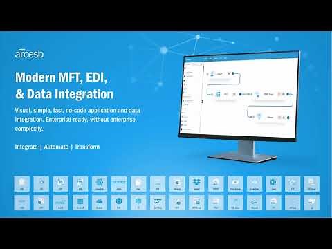 EDI Mapping Part 1: How to Map EDI Data from X12, EDIFACT and More to XML, Excel, CSV & Flat Files