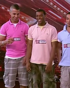 187K views · 1.6K reactions | JLS' X Factor UK Audition!  | X Factor Global | X Factor Global | Facebook
