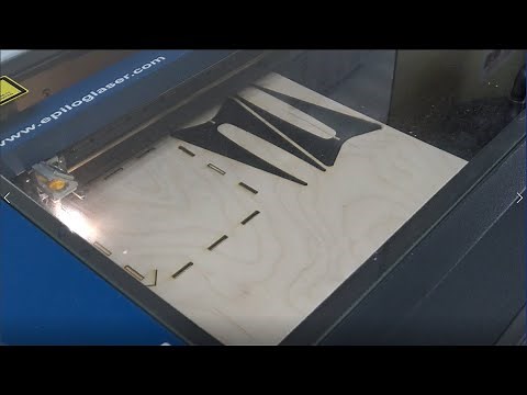 How To: Epilog Laser