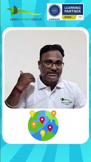 NEBOSH IG1 Open Book Exam: How It’s Conducted? | #tamil #greenworldgroup #nebosh #healthandsafety