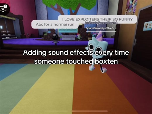 Enhance Your Roblox Experience with Sound Effects