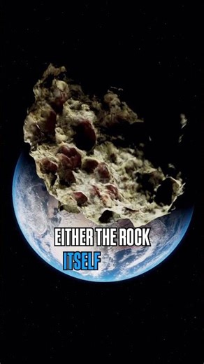 Meteor vs Meteorite: The Real Difference Explained in Seconds w/Michio Kaku