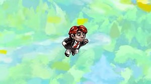 Braid: Anniversary Edition - Official Launch Trailer