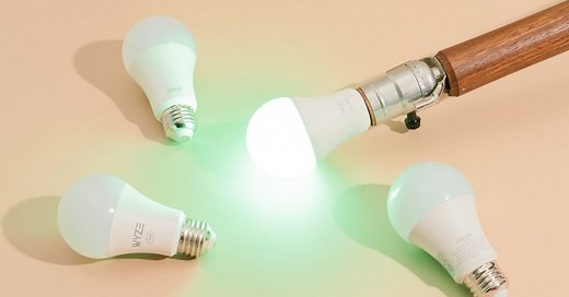 The Best Smart LED Light Bulbs