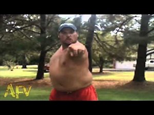 ☺ America's Funniest Home Videos Part 287 (NEW!)