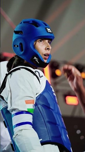 Day 2 Highlights | Chuncheon 2024 World Taekwondo World Cup Championships Series