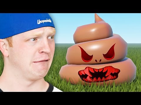 I Found Top Secret Classified Roblox Games…