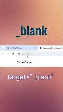 How to Create Links in HTML — Simple & Clear
