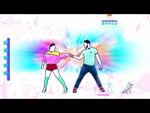 Shut Up And Dance | Just Dance 2022 Unlimited (Switch)
