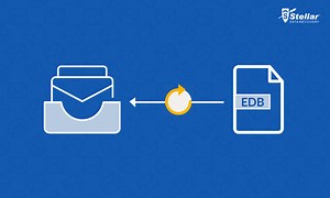 How to Restore Mailbox from Exchange Database (EDB) File