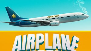 Airplane 2025 - Apple TV