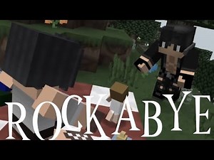 "Rockabye" (Aphmau music video mcd)