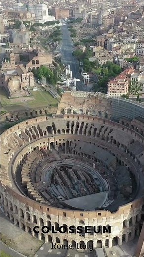 New 7 Wonders of the World