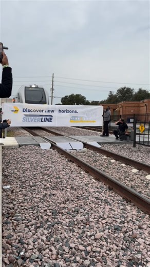 5.4K views · 3.9K reactions | SILVER LINE is HERE!勇 Tomorrow, join...