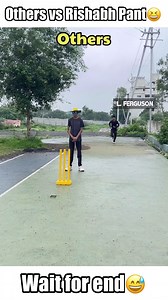 1M views · 10K reactions | Others vs Rishabh Pant sledging reply #reels #reelsinstagram #cricket #cricketlovers #cricketreels #cricketfans #trendingreels #viralreels #funny #rishabhpant #india | Rahul Munmun | Facebook