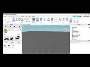 Roblox Studio Mobile Download!