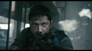 Gamer (2009) / 戦闘シーン