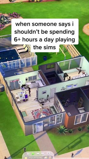 Discover the Latest Sims 4 Trends with Gaming Sammy Garcia Ring