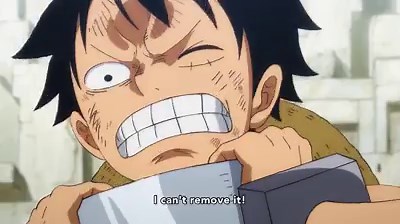 1.7M views · 956 reactions | “You’re a really nice person!” [via One Piece] | Funimation | Facebook