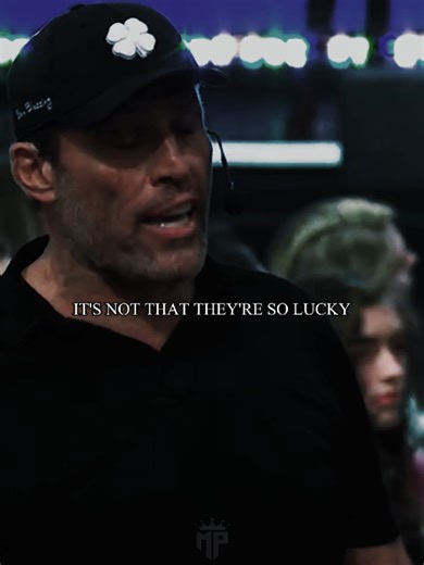 Master the Science of Achievement In this video, Tony Robbins explains that success is not luck or talent but a skill that can be learned and mastered. He breaks down what he calls the science of achievement the ability to take a dream and turn it into reality by modeling people who already know how to succeed. Instead of guessing through trial and error, he shows why studying proven patterns in money, health and performance accelerates results. Tony reminds us that whether it is finances, energ