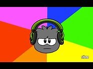 Club Penguin Rewritten - Puffles Returning February