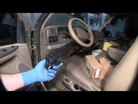 2000 F250 GEM Replacement