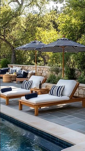 23 Stunning Backyard Inground Pool Ideas To Inspire