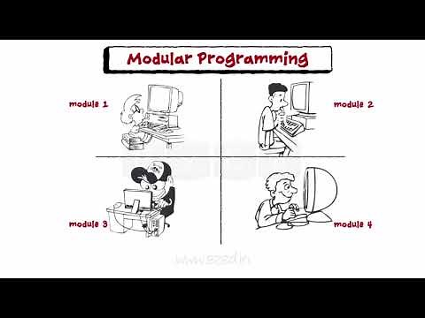 Introduction To Structured Programming
