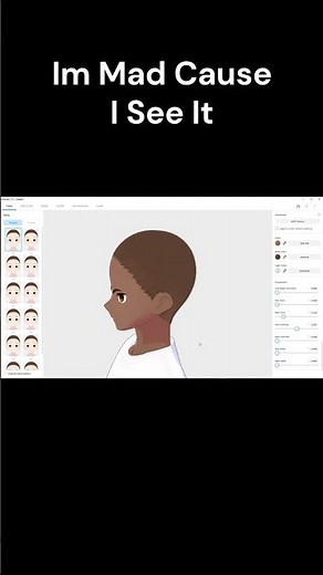 How To Make A VTuber Model Easily For Free | For Beginners using VRoid and Vseeface