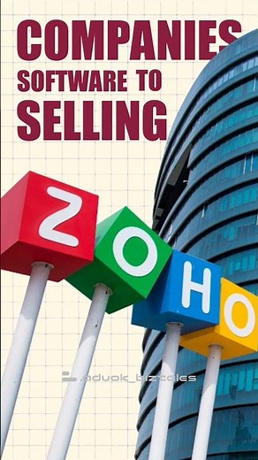 B2B vs B2C Explained in 15 Seconds! | Business Models Simplified