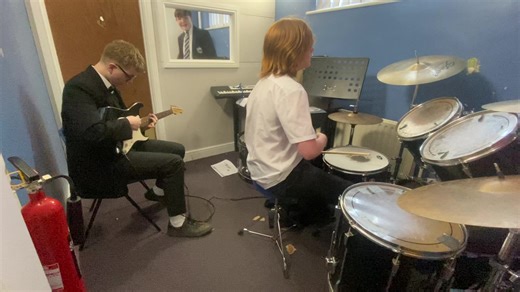 Alien blues-vundabarn#guitar #viral #guitarcover #drums #drumcover | guitar